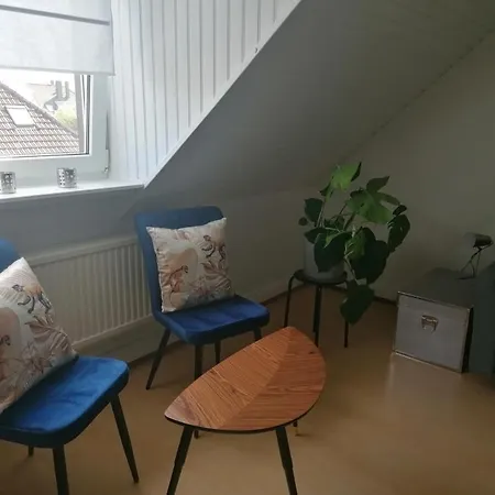 Chez Carine Apartment Schiltigheim
