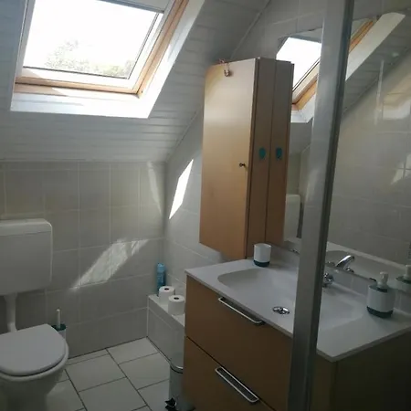 Chez Carine Apartamento