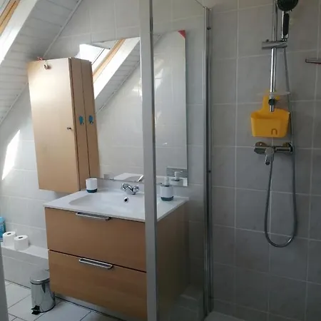 Chez Carine Apartamento