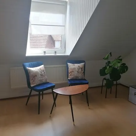 Chez Carine Schiltigheim