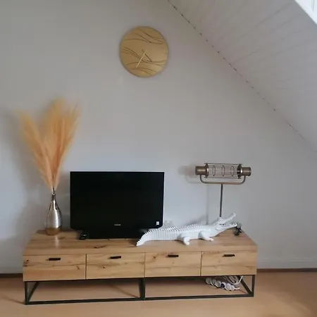 Chez Carine Apartment