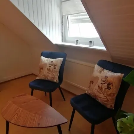 Chez Carine Schiltigheim